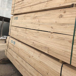 江苏辐射松建筑木方,日照腾发木材,建筑木方常用规格
