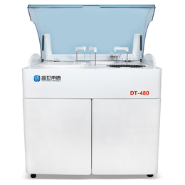 DT480全自动生化分析仪厂家报价 全自动生化分析仪多少钱