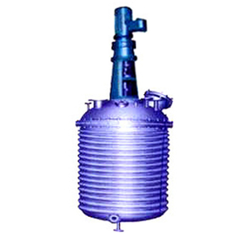无锡神州设备(图)|树脂反应釜厂家|西安树脂反应釜