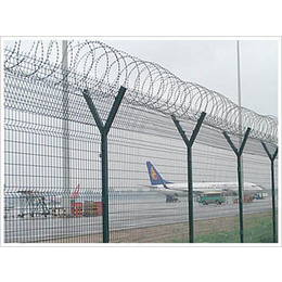 机场防护网*,河北宝潭护栏,机场防护网