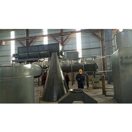 涂料氢氧化钙设备,郑州华德机械,小河区氢氧化钙设备