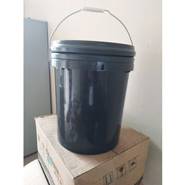广安涂料桶生产厂家|【付弟塑业】(在线咨询)|广安涂料桶