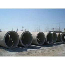 预应力钢筋混凝土管-聚博工程材料-萍乡钢筋混凝土管
