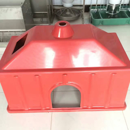 广州塑料保温箱
