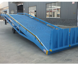 朔州移动式调节板规格-聚鑫机械质量可靠-叉车移动式调节板规格