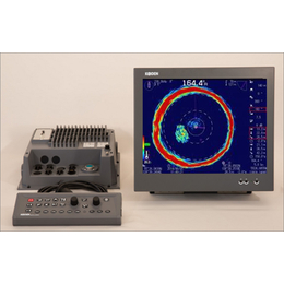 KODEN光电系列KDS6000*海洋渔业探鱼声呐终端