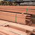 长期供应红梢木户外规格定制板材木方地板料缩略图3