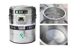 渭南羊汤设备-科创园食品机械生产-羊汤设备价格