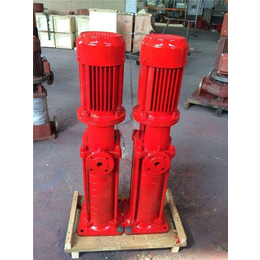 平邑立式消防泵低价促销|南方泵业(西安)有限公司