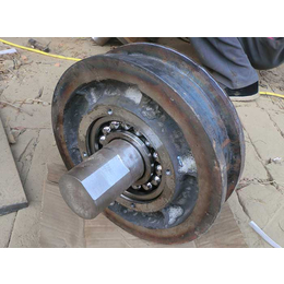 锻造轮生产厂家,鼎诺机械设备经久*,贵州锻造轮