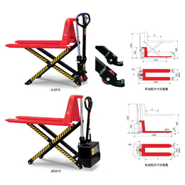 手动托盘车出售|手动托盘车|无锡欧誉(查看)