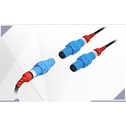  嘉准M12光电开关圆形光电传感器