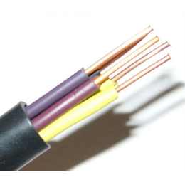 柏康电缆(图)|山东屏蔽电缆厂|济南屏蔽电缆