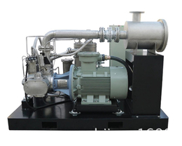 汉钟精密机械-太原氮气压缩机-太原氮气压缩机价格