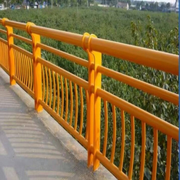 龙哲护栏加工(多图)-榆林河道桥梁护栏
