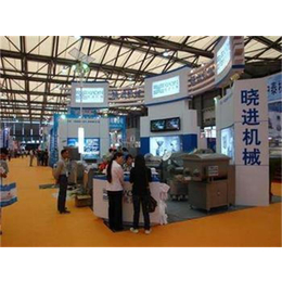 2019上海食品机械展览会