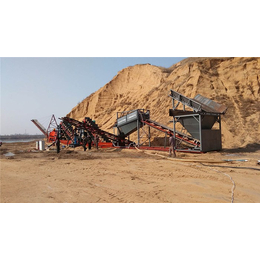 金帆沙矿机械(图)|石粉洗沙机厂家|佛山洗沙机