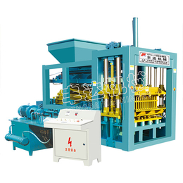 丰达机械(图)-广西水泥砖机生产厂家-砖机