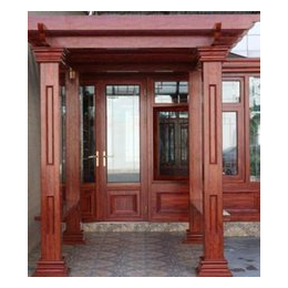 宁波铝合金葡萄架安装、永坚门窗(在线咨询)、铝合金葡萄架