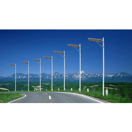 江苏博阳光电科技(图)、广西太阳能路灯、太阳能路灯