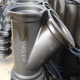 离心铸铁排水管型号-冀伟隆建材-离心铸铁排水管