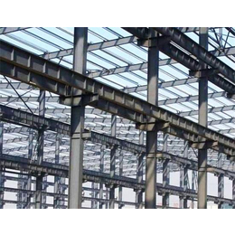 钢结构买卖-苏州民生二手钢结构 出售二手钢结构(在线咨询)