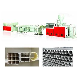 塑料管材生产线公司-金凯盛机械-宁波塑料管材生产线