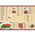 操作简单适合饭店小批量印菜谱的证卡打印机缩略图3