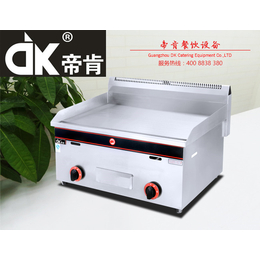 全自动煎饼机多少钱一台|广州市帝肯餐饮设备|全自动煎饼机