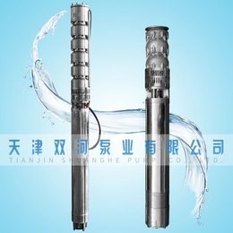 不锈钢潜水泵 -耐腐蚀海水泵厂家*
