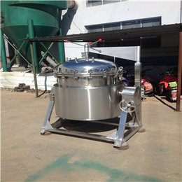 隆泽机械有限公司-蒸汽加热猪骨汤机器-蒸汽加热猪骨汤机器规格