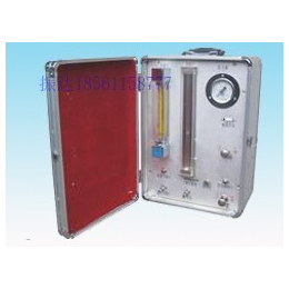AJ12氧气呼吸器校验仪山东氧气呼吸器检验仪  