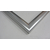 浩克铝业HK-F26亮银色相框型材缩略图2