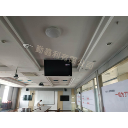 上海广州勤嘉利科技有限公司无纸化会议系统超薄升降器等等