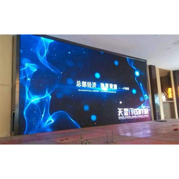 电子屏室外-战石电子屏如何安装-九江电子屏