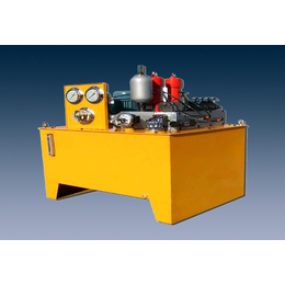 DSS电动泵-星科液压厂家供应-DSS电动泵厂家