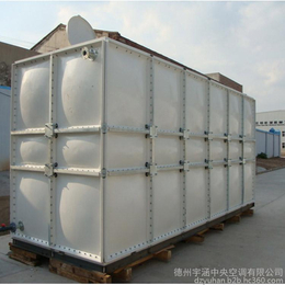 水罐SMC组装水箱方形水箱
