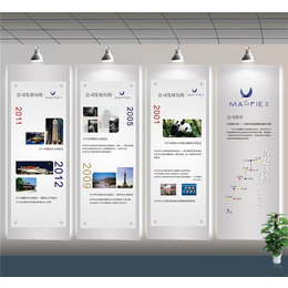 东莞洪梅文化墙、办公室文化墙、启成广告一对一