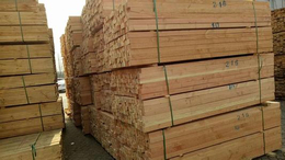 莱芜建筑方木生产厂家