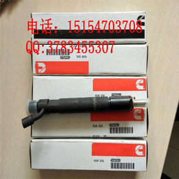 LW500K徐工装载机康明斯QSB油嘴3802748喷油器