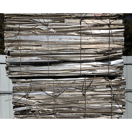 铝板回收_山西宏运废旧物资回收_铝板回收价格