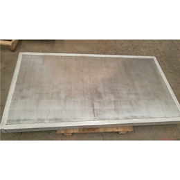 铸造筛板质量-共威机械-铸造筛板