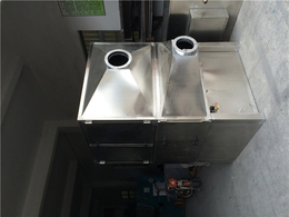 活性炭废气处理设备-沧州废气处理-大焊环保