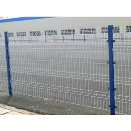 怀化围墙护栏网-铁栅围墙-校园围墙护栏网价格