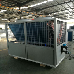 春意空调(多图)|空气源热泵作用|上海空气源热泵