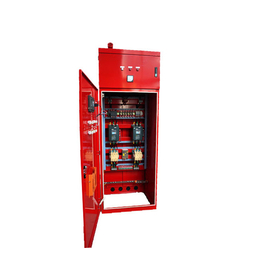 济南消防控制柜|正济泵业质量可靠|消防控制柜安装