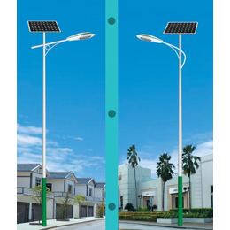 风光互补路灯欧可光电(图)|商业街景观灯柱|罗溪镇景观灯