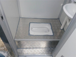 合肥移动厕所出租-安徽启源移动厕所-景区移动厕所出租公司