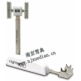 升降杆_南京雪典照明_电动升降支架