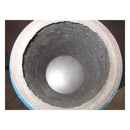 陶瓷复合管陶瓷内衬管道-旭盈管业-永州陶瓷复合管